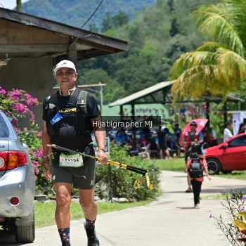 Runner Photo 77040