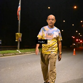 Runner Photo 7704015