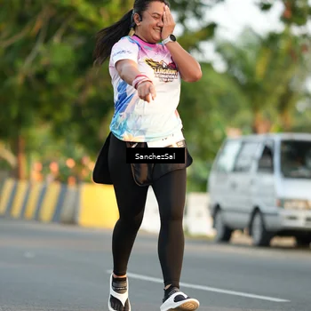 Runner Photo 7704016