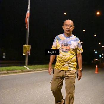 Runner Photo 7704030