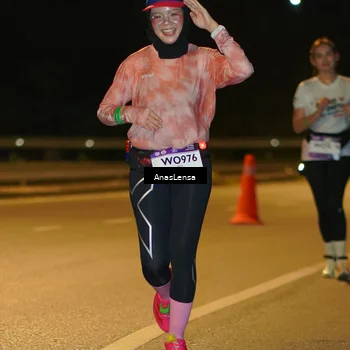 Runner Photo 7704045