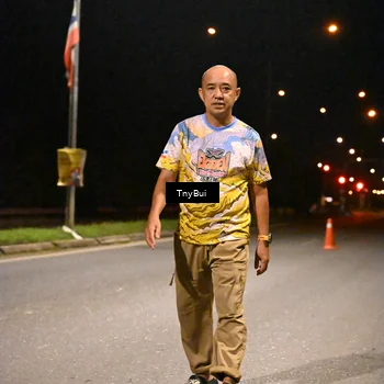 Runner Photo 7704053
