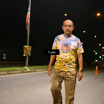 Runner Photo 7704059