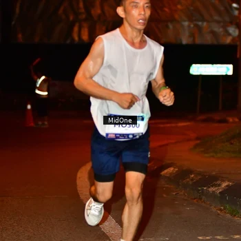 Runner Photo 7704065