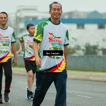 Runner Photo 7704066
