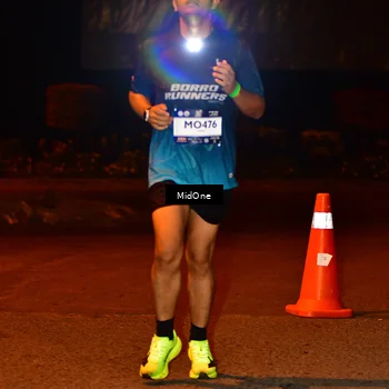 Runner Photo 7704094