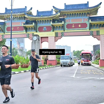 Runner Photo 7704103