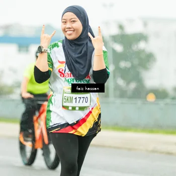 Runner Photo 7704116