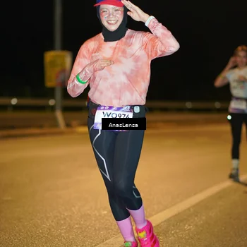 Runner Photo 7704124