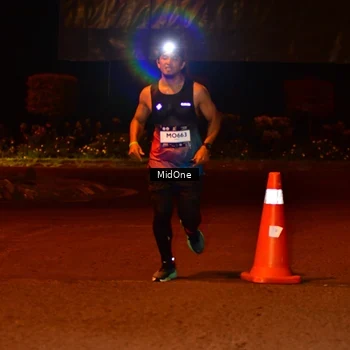 Runner Photo 7704125