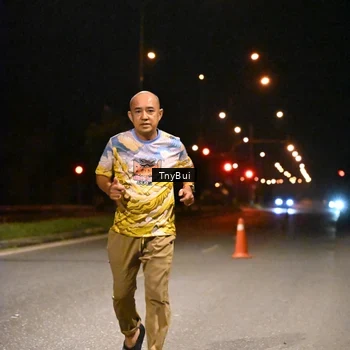 Runner Photo 7704126