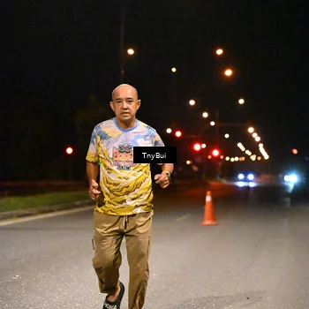 Runner Photo 7704133