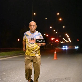 Runner Photo 7704137