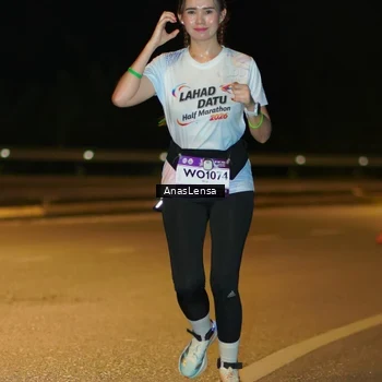 Runner Photo 7704139