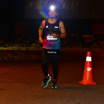 Runner Photo 7704141
