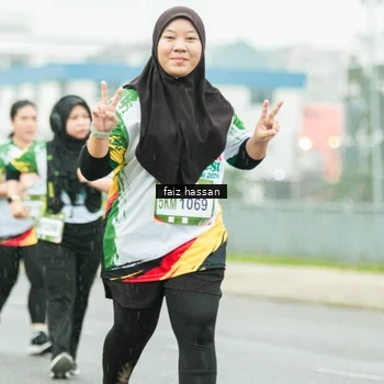 Runner Photo 7704148