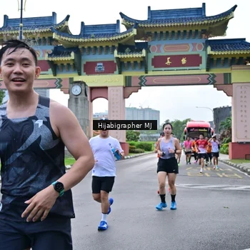 Runner Photo 7704149