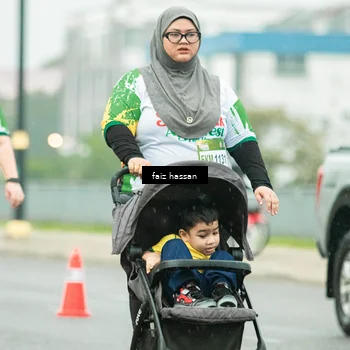 Runner Photo 7704156