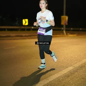 Runner Photo 7704164