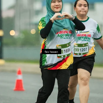 Runner Photo 7704169