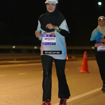 Runner Photo 7704175