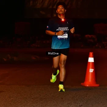 Runner Photo 7704196