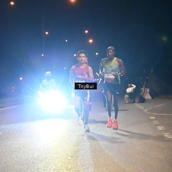 Runner Photo 7704201
