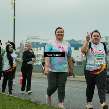 Runner Photo 7704206