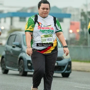 Runner Photo 7704217