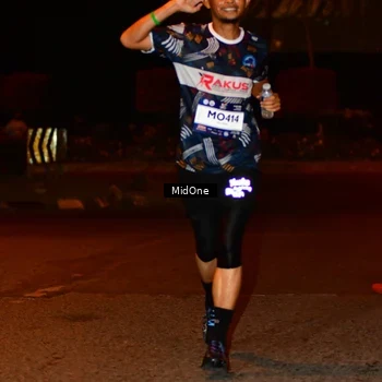 Runner Photo 7704228