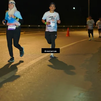 Runner Photo 7704229
