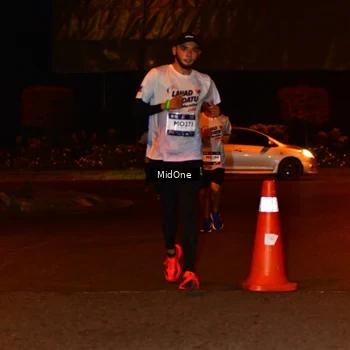 Runner Photo 7704237