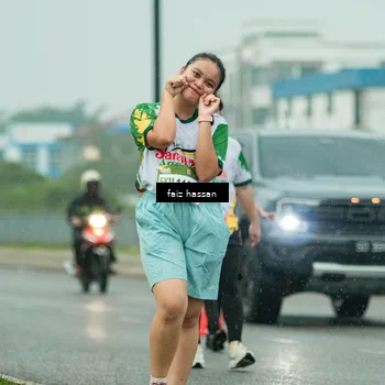 Runner Photo 7704247