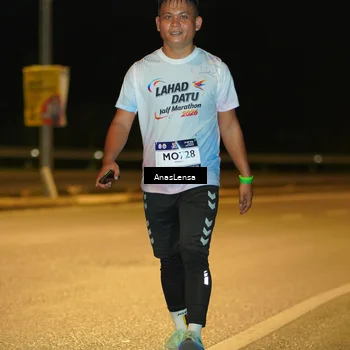 Runner Photo 7704266