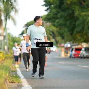 Runner Photo 7704285
