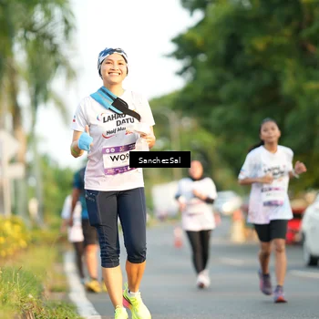 Runner Photo 7704288