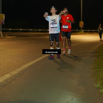 Runner Photo 7704292