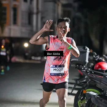 Runner Photo 7704305
