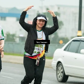 Runner Photo 7704328
