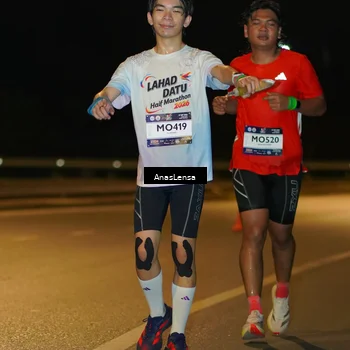 Runner Photo 7704330