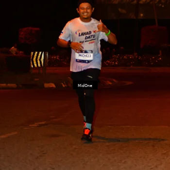 Runner Photo 7704335