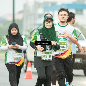 Runner Photo 7704336