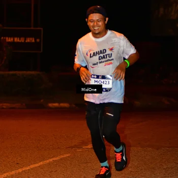 Runner Photo 7704344