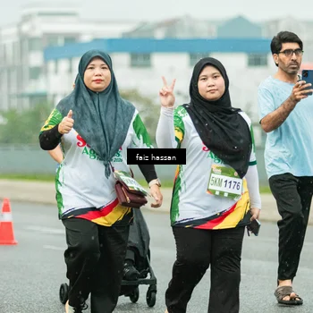 Runner Photo 7704348