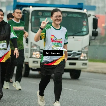 Runner Photo 7704351