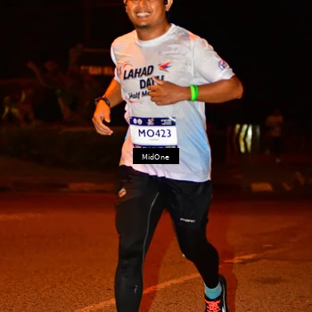 Runner Photo 7704354