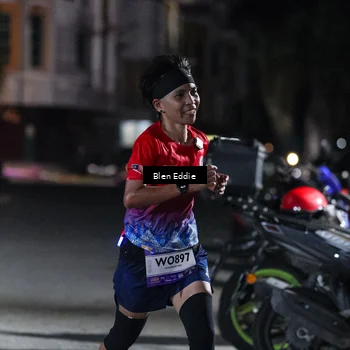Runner Photo 7704356