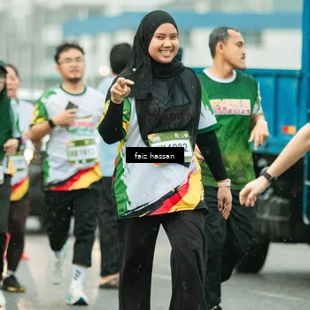 Runner Photo 7704359