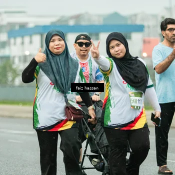 Runner Photo 7704373
