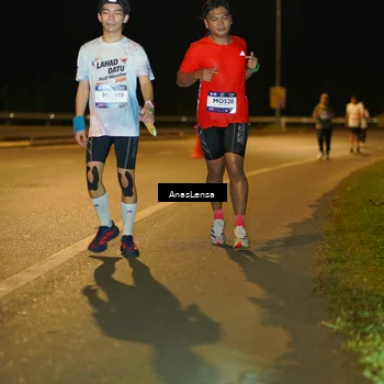 Runner Photo 7704380